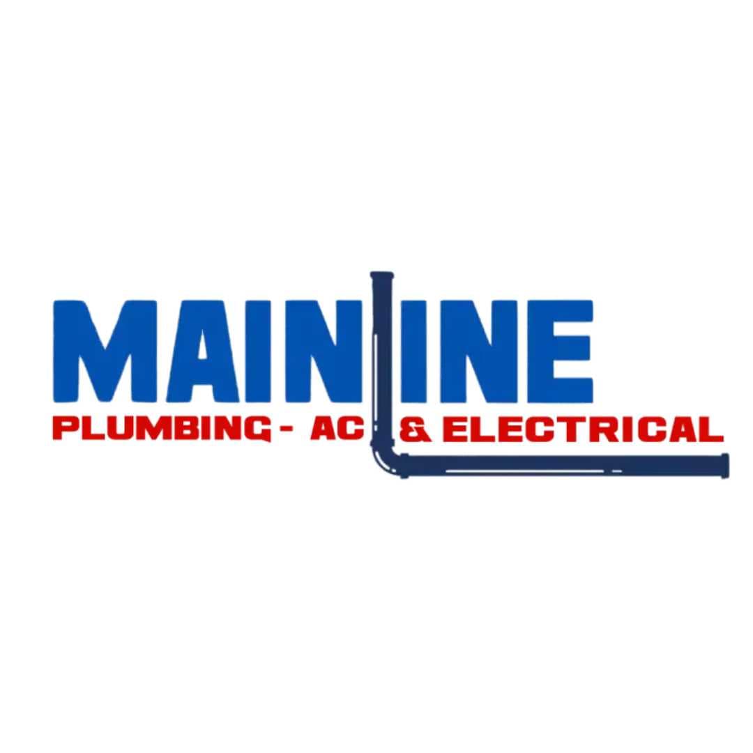 Mainline Plumbing, AC & Electric Repair
