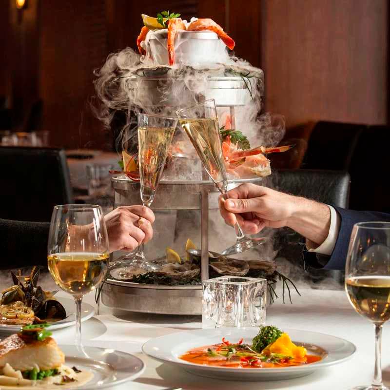 Ocean Prime