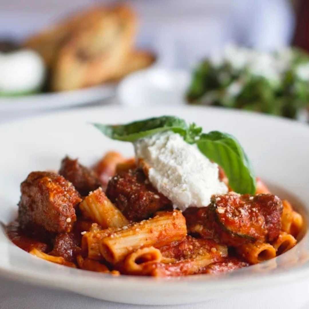 Viaggio Restaurant Chicago