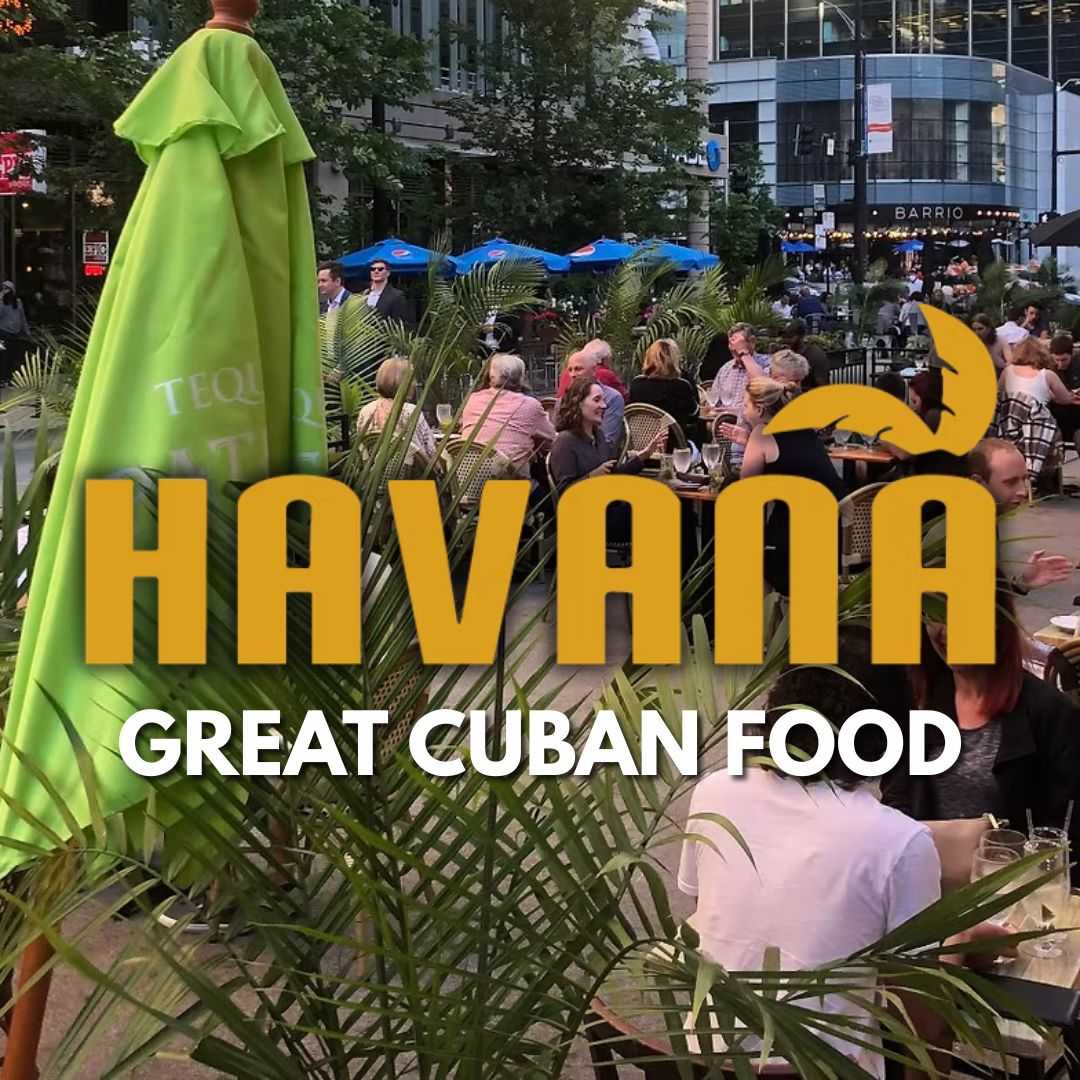 Havana Grill