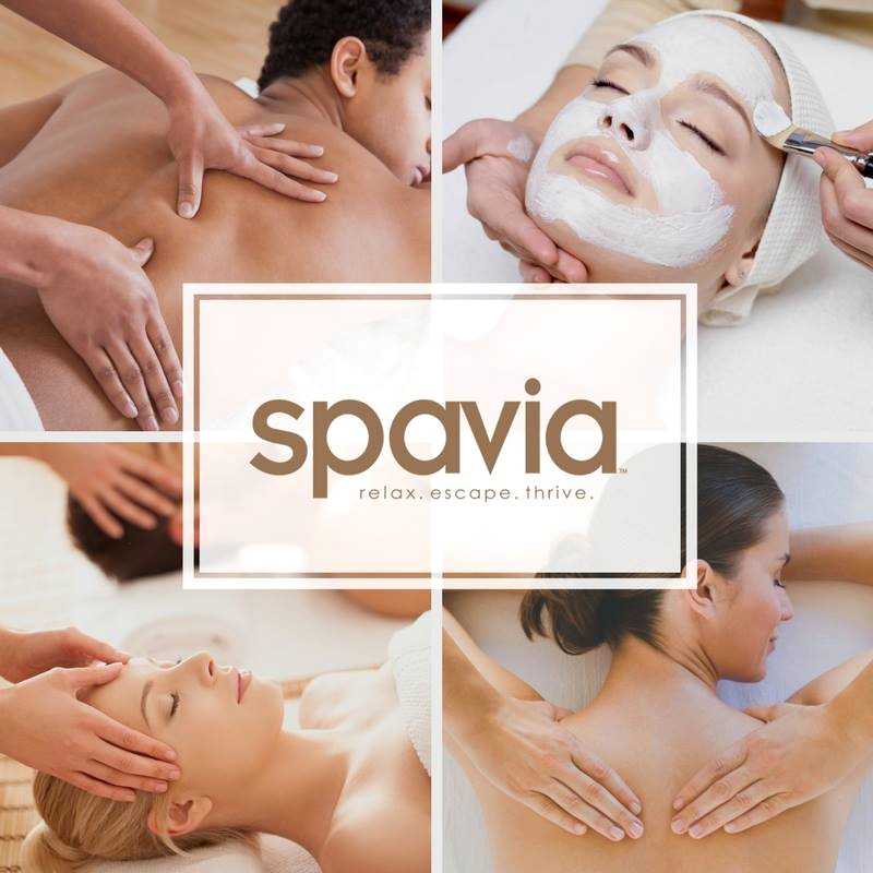 Spavia West Boca