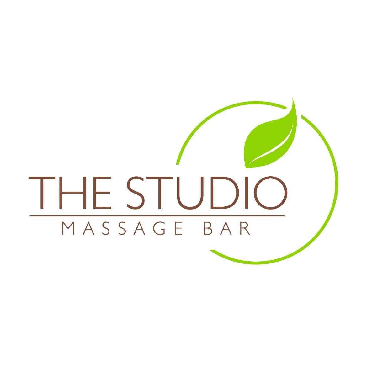 The Studio Salon & Massage Bar