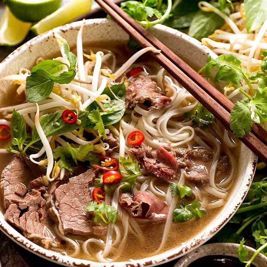Brandon Asian Cuisine