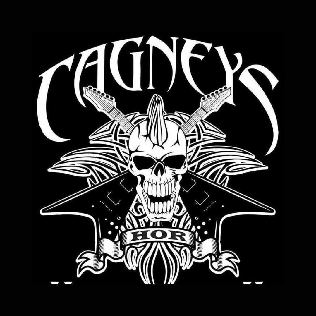 Cagney's House of Rock