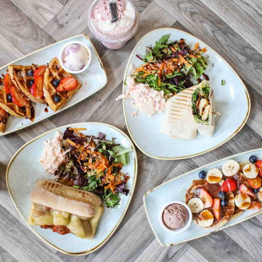 Dolce Café
