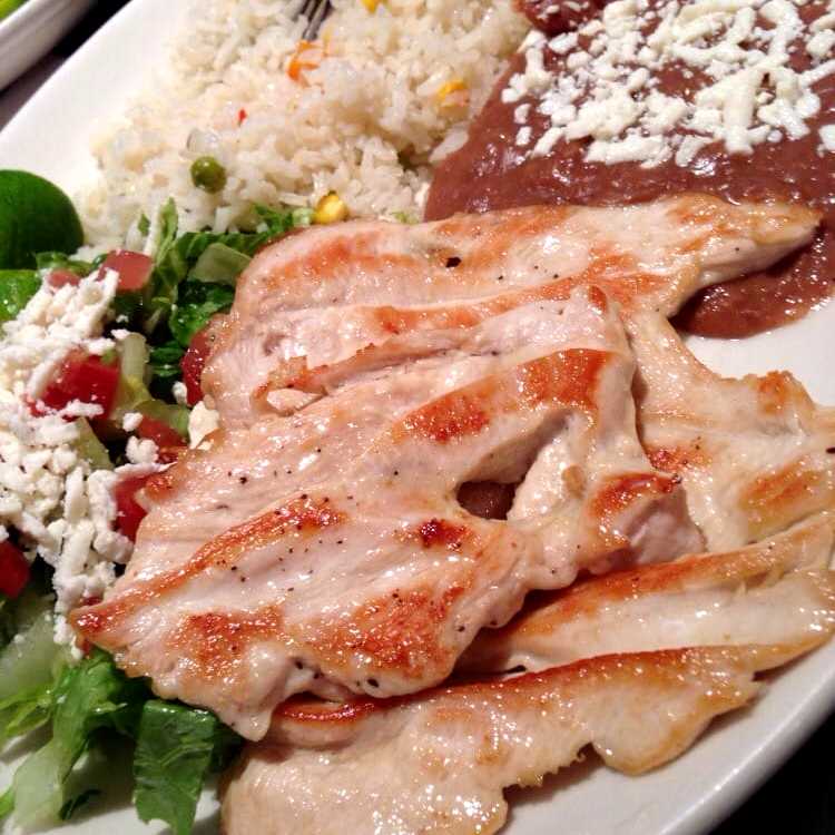 Mi Casita