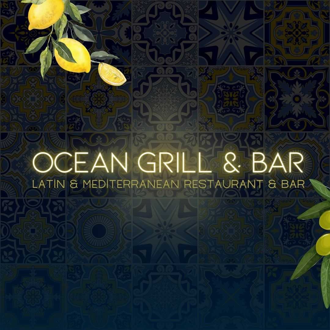 Ocean Grill & Bar