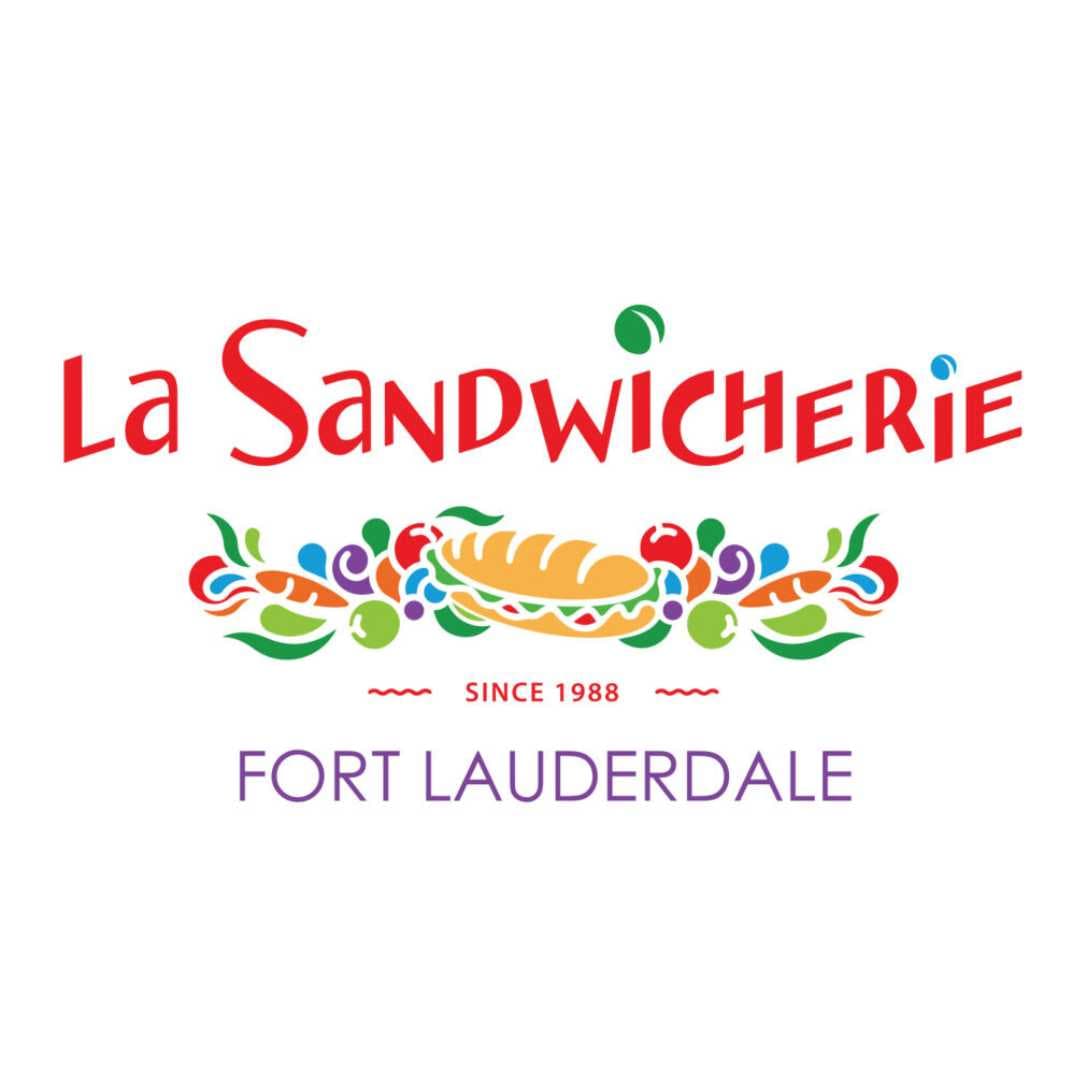 La Sandwicherie