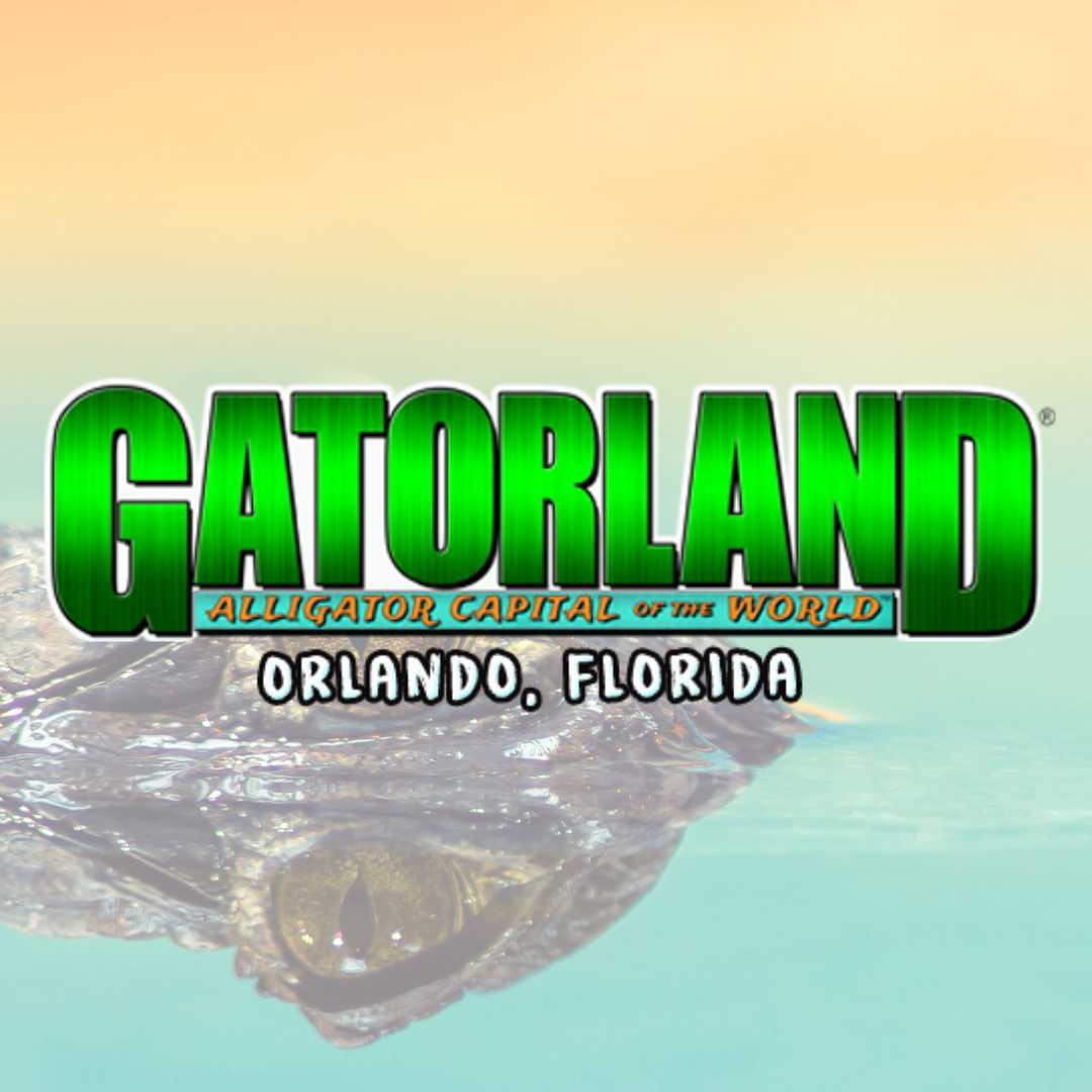 Gatorland