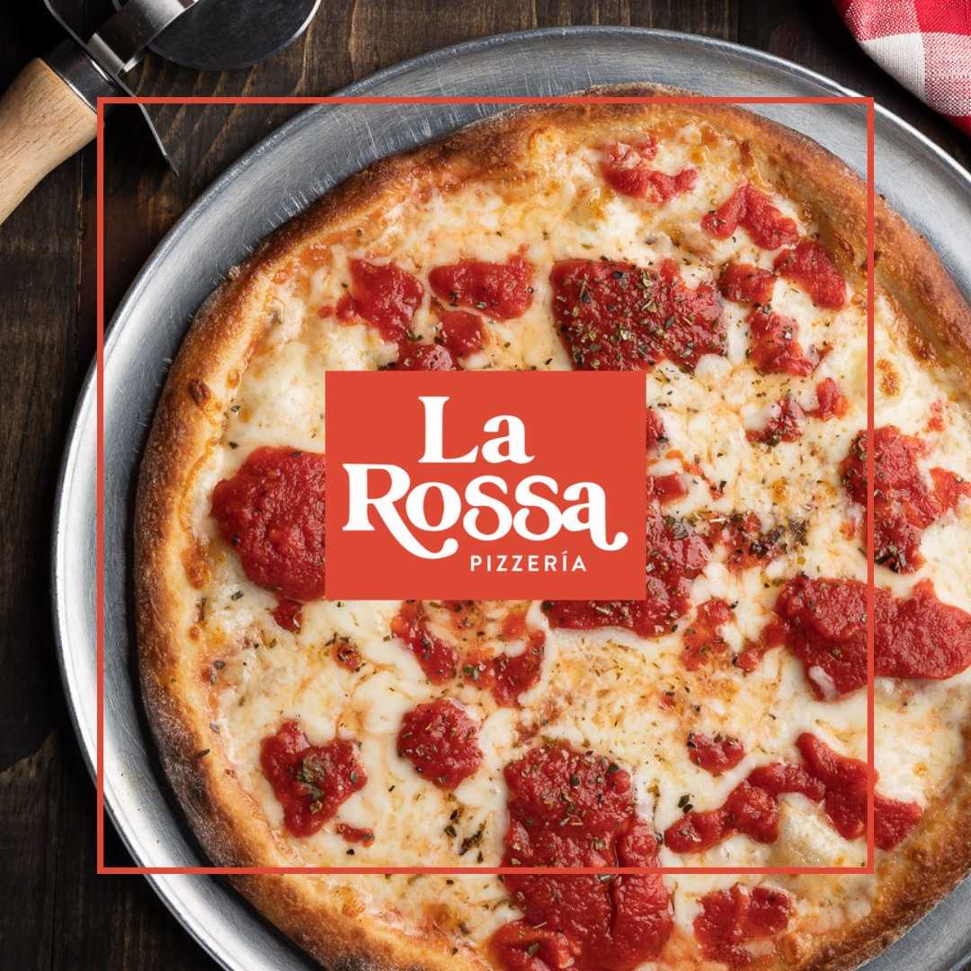 La Rossa Pizzeria