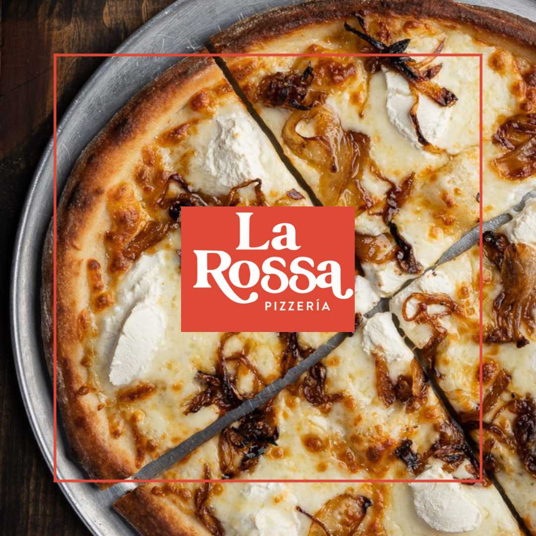La Rossa Pizzeria