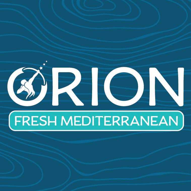 Orion Fresh Mediterranean