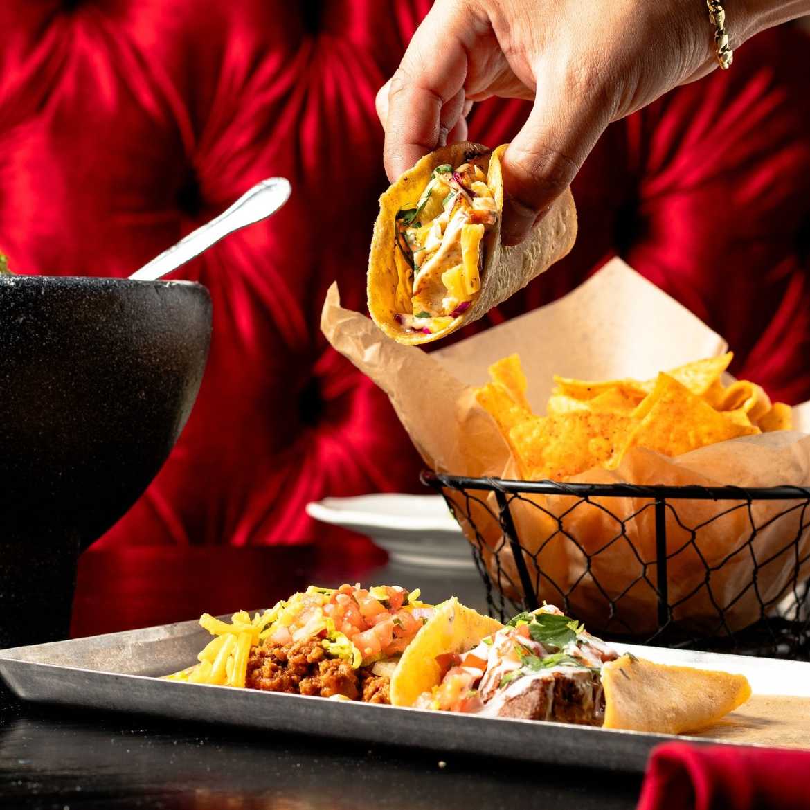 Calaveras Cantina