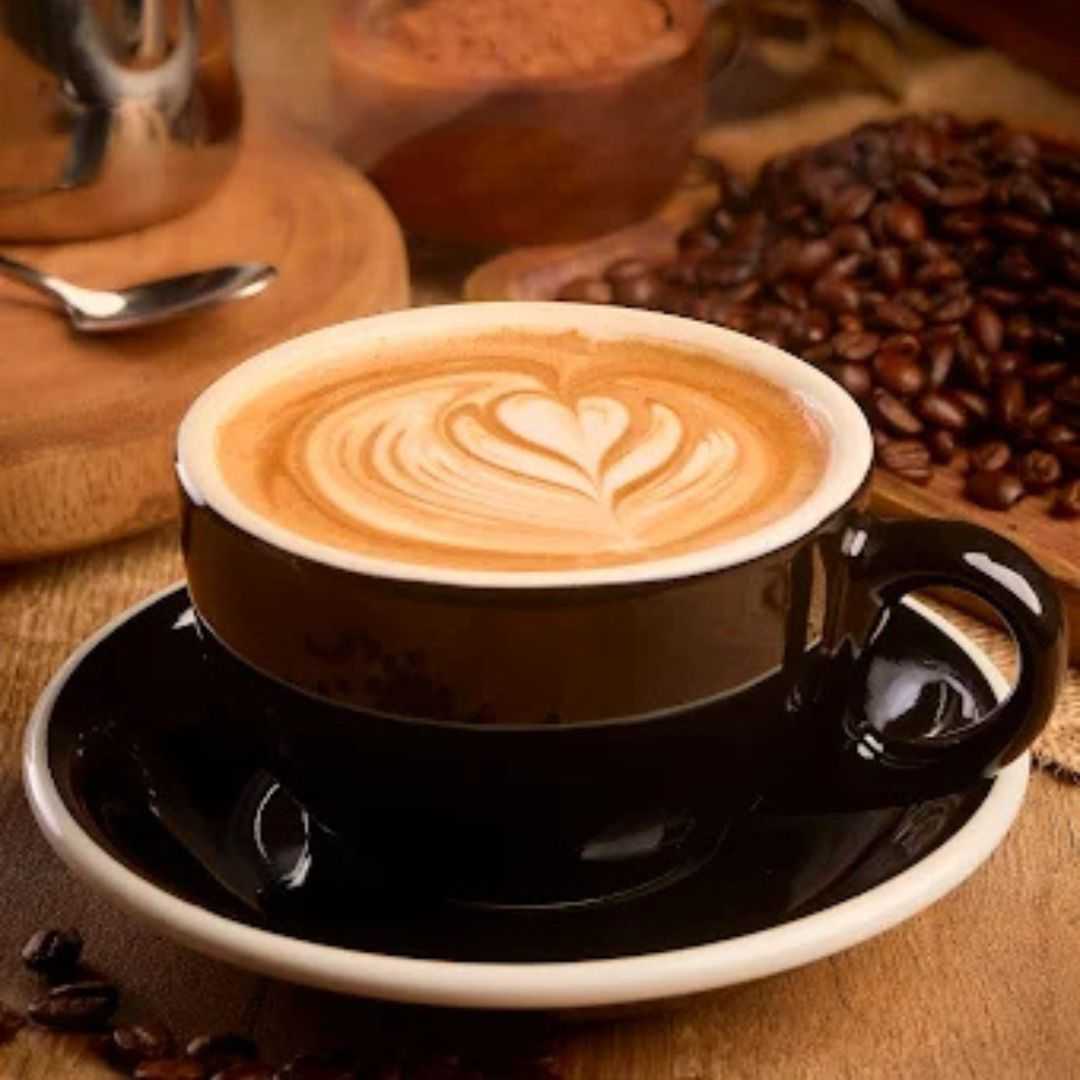 Equilibrio Coffee House