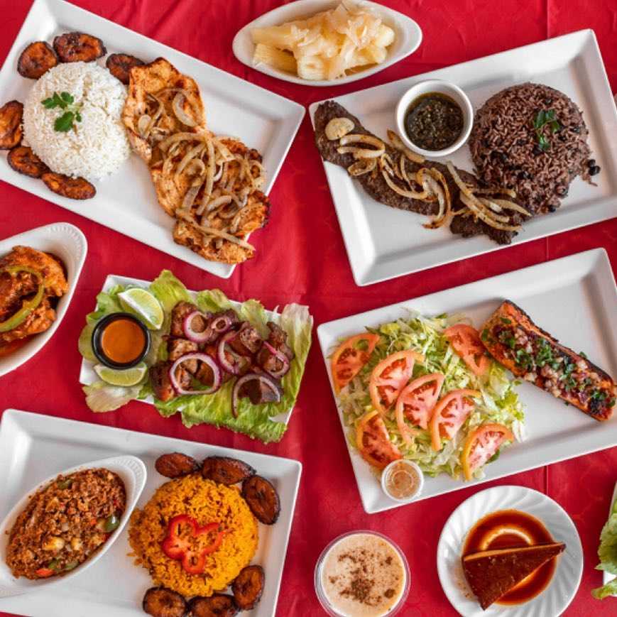 Little Cuban Cafe