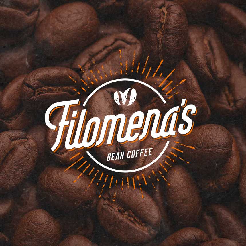 Filomena's Bean Coffee