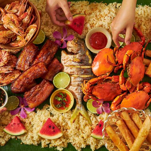 Lutong Pinoy
