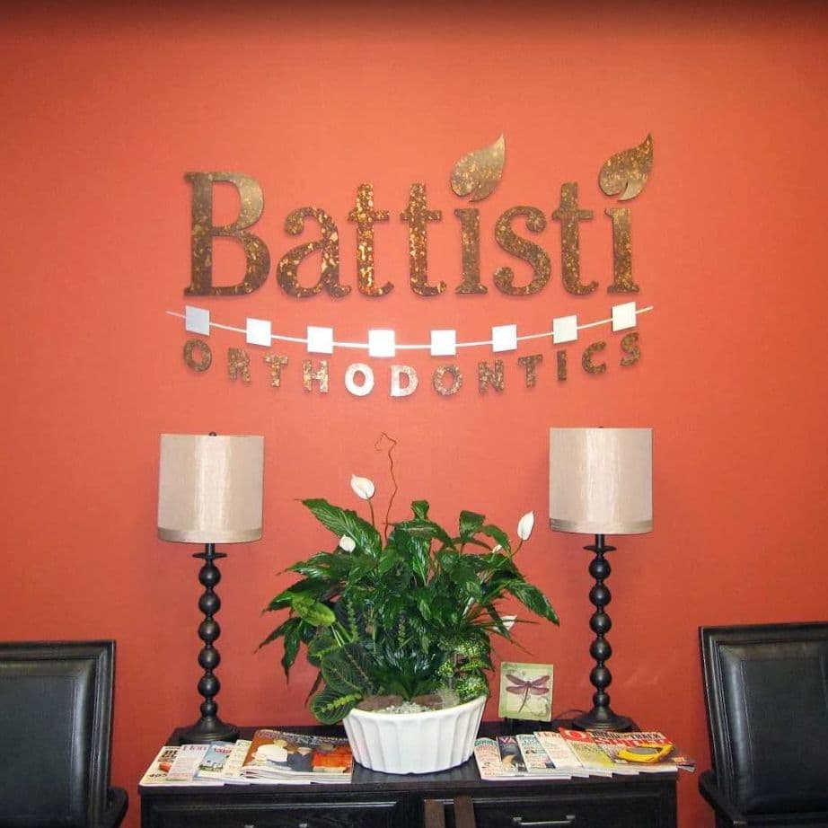 Battisti Orthodontics