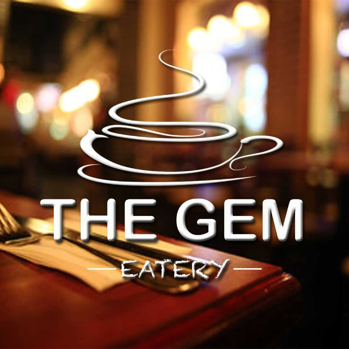 The Gem Eatery