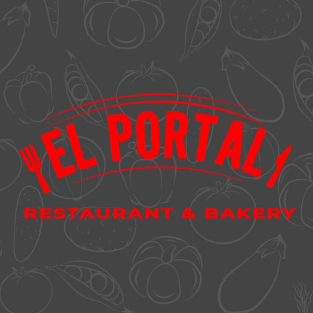 El Portal Restaurant & Bakery