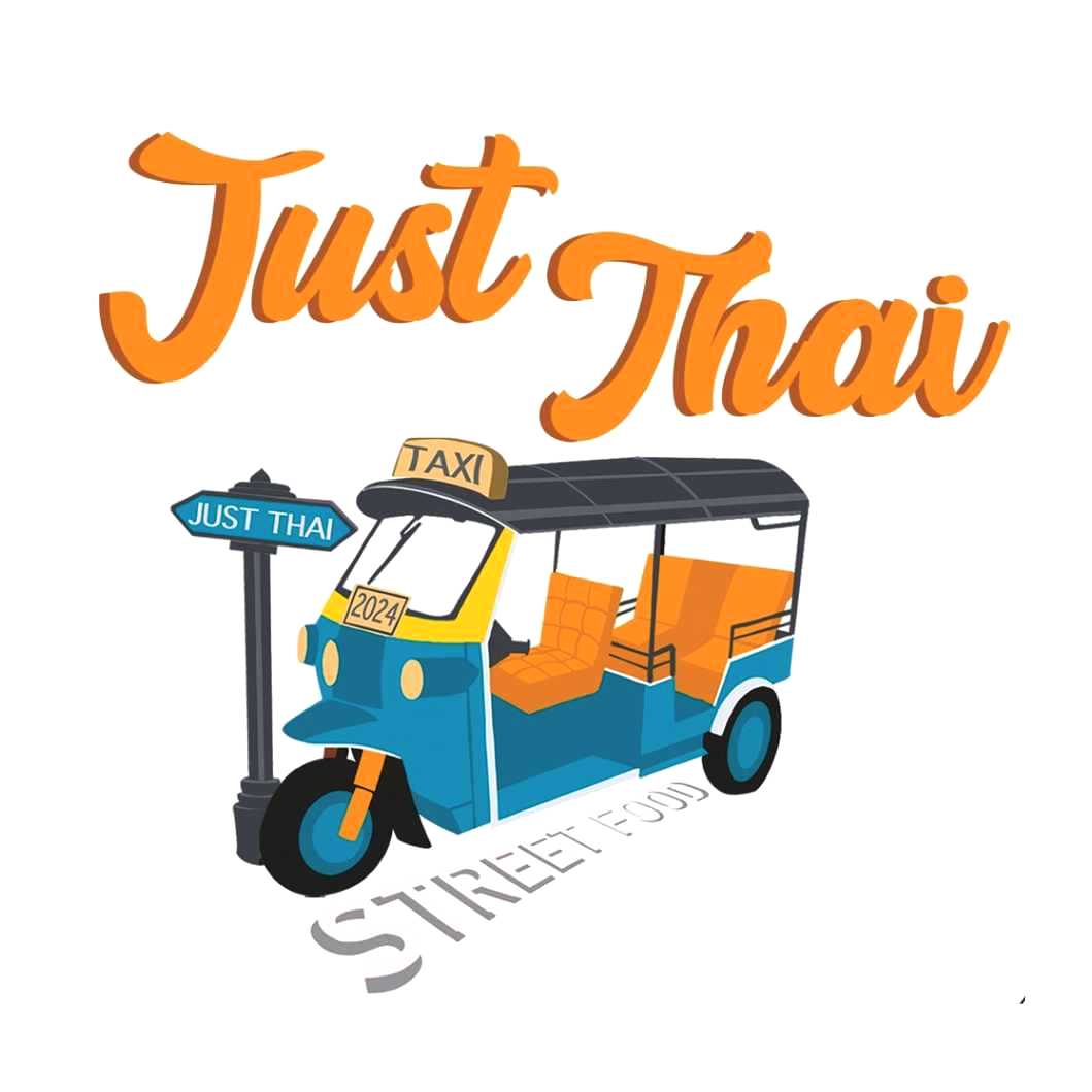 Just Thai