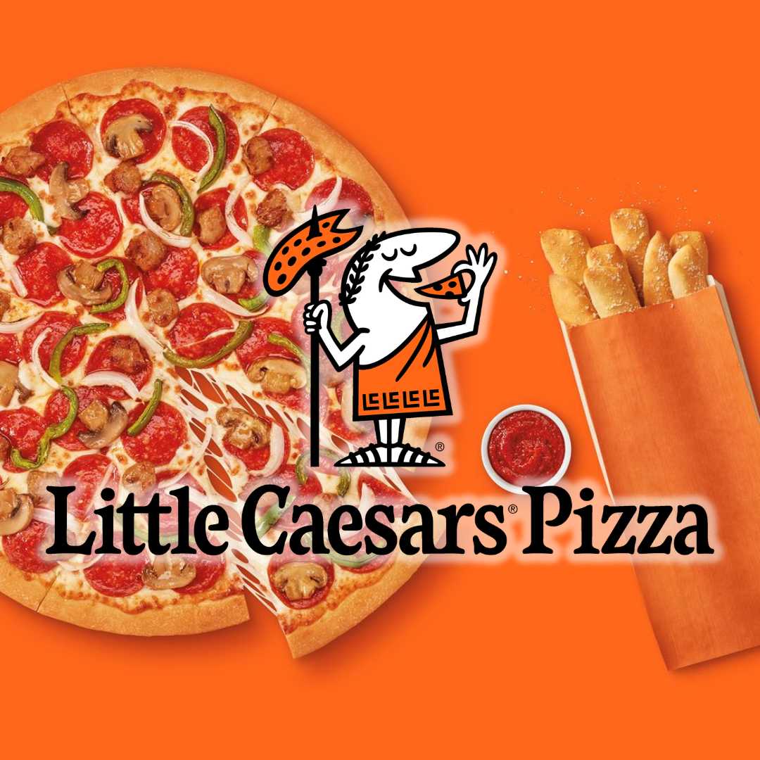 Little Caesars
