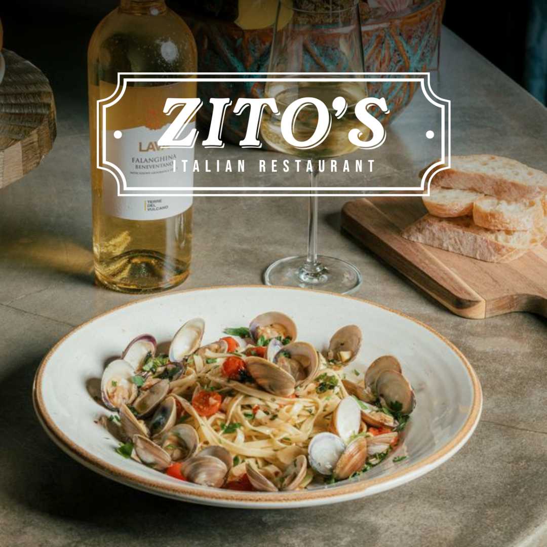 Zito's Italian Restaurant