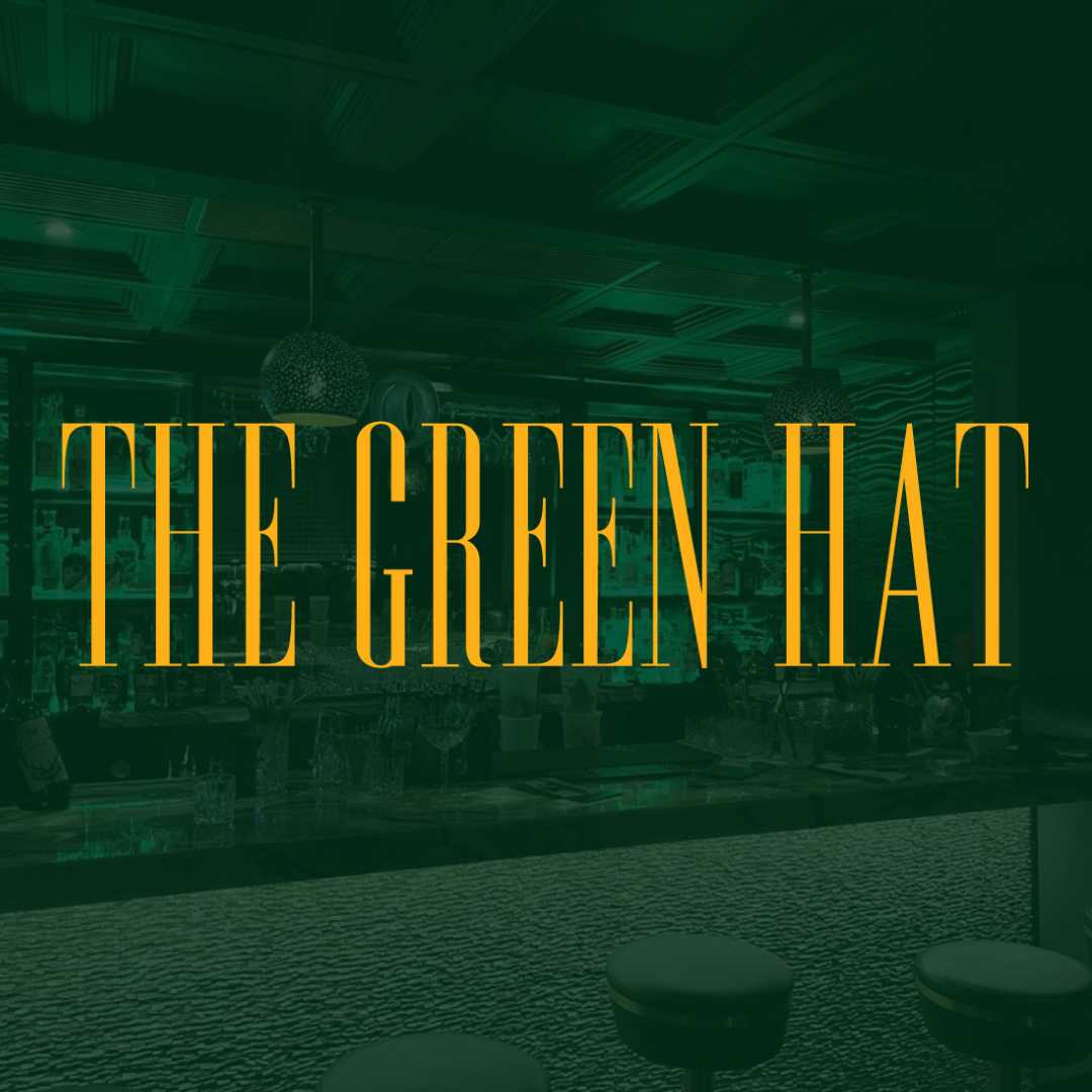 The Green Hat Bar