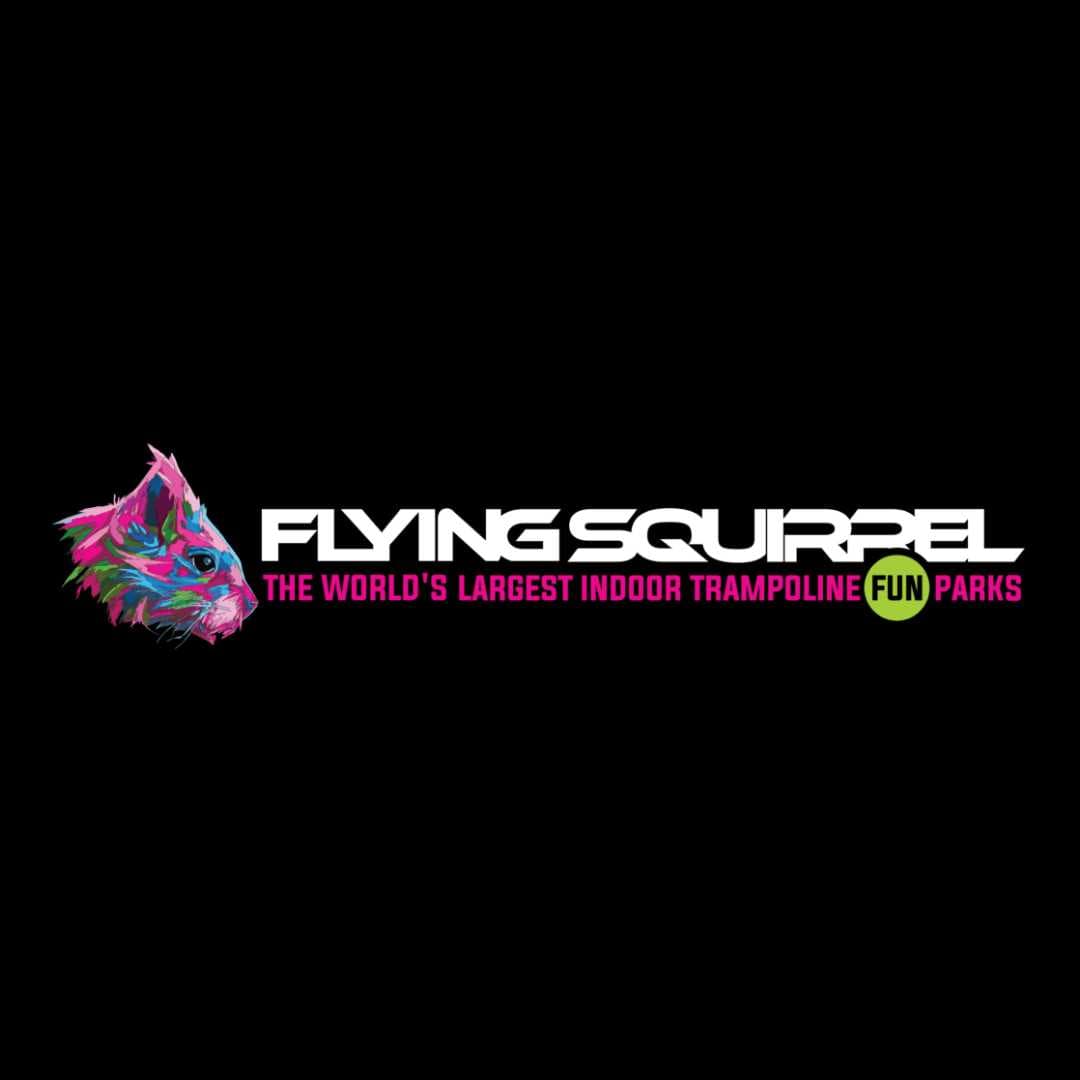 Flying Squirrel Trampoline Park