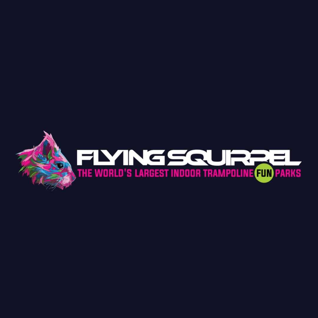Flying Squirrel Trampoline Park