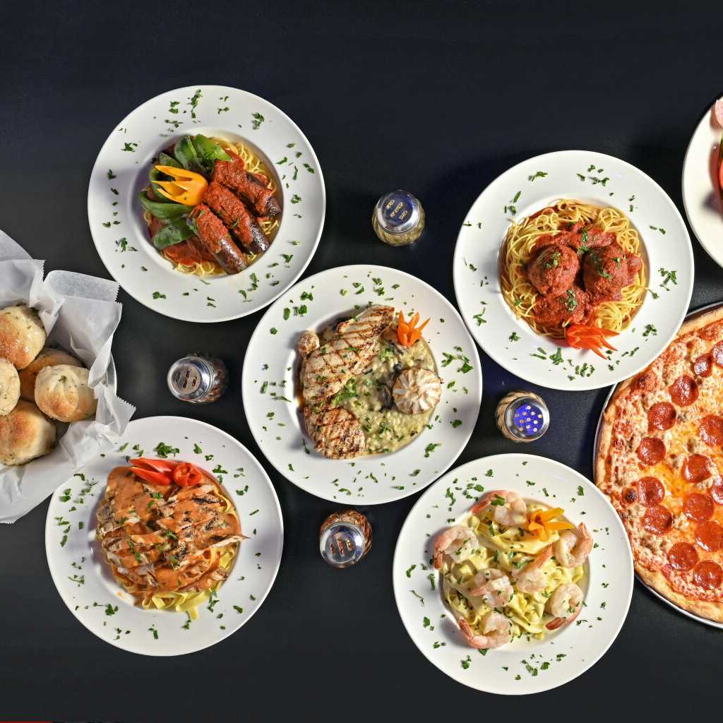 Milano's Pizzas