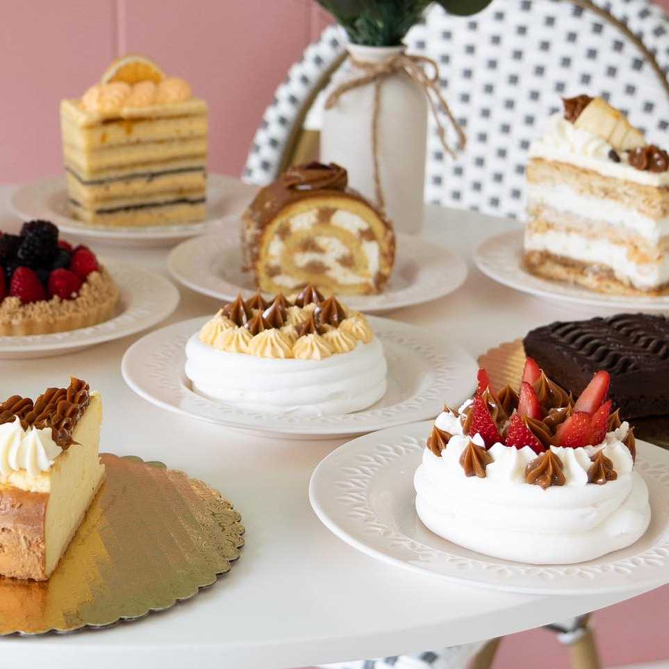 Alpen Bakery