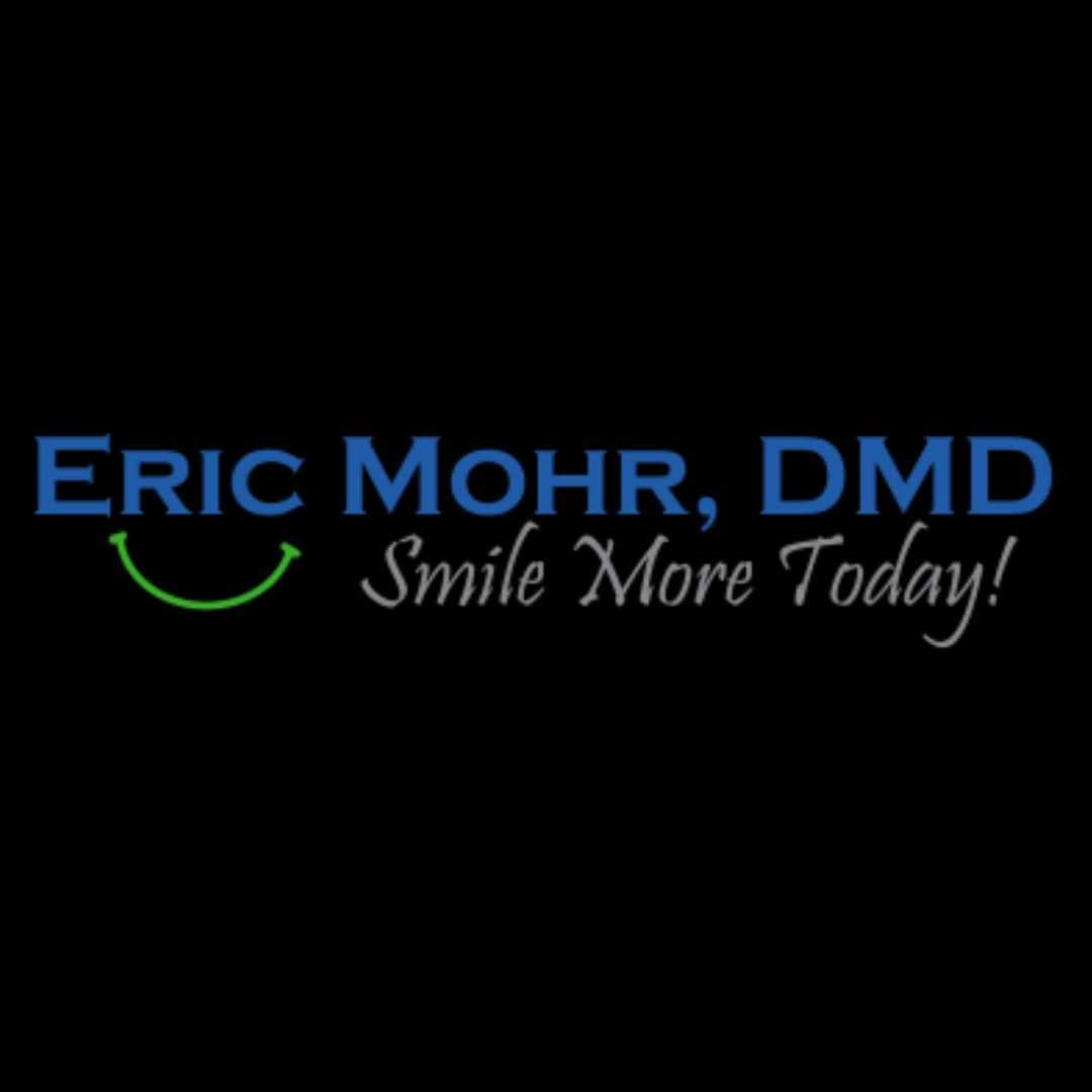 Eric Mohr, DMD