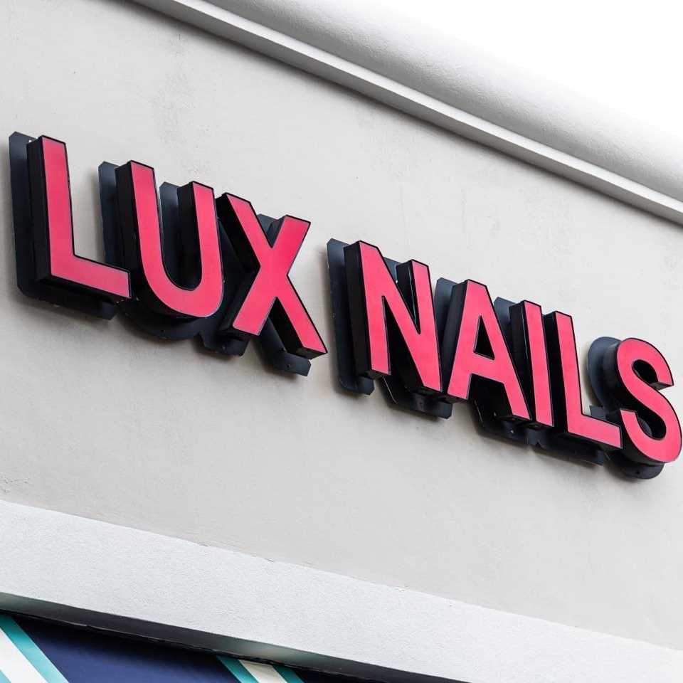 Lux Nails Inc