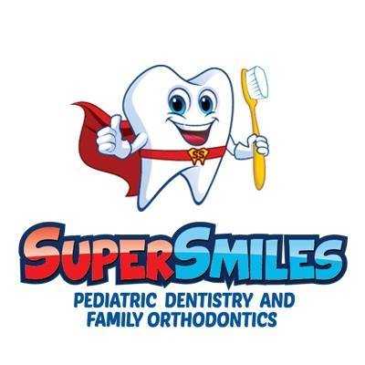 Super Smiles Kids Dental & Orthodontics