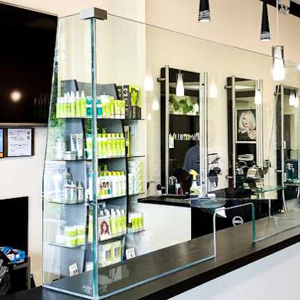 The Original Frameless Shower Doors