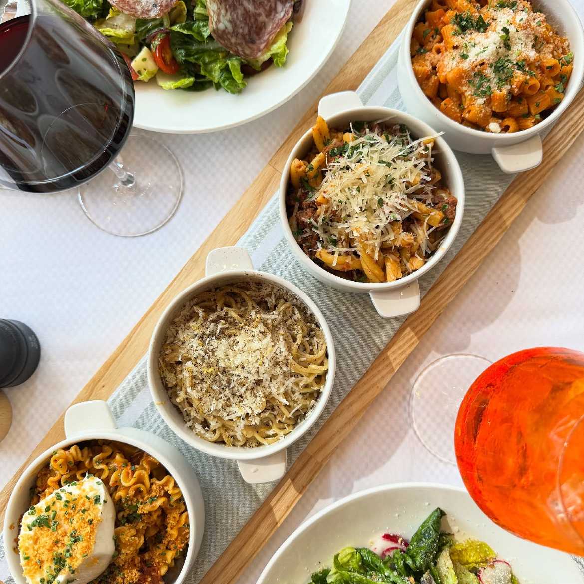 Canal Street Eatery and Market