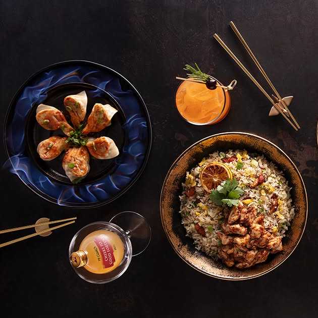 P.F. Chang's