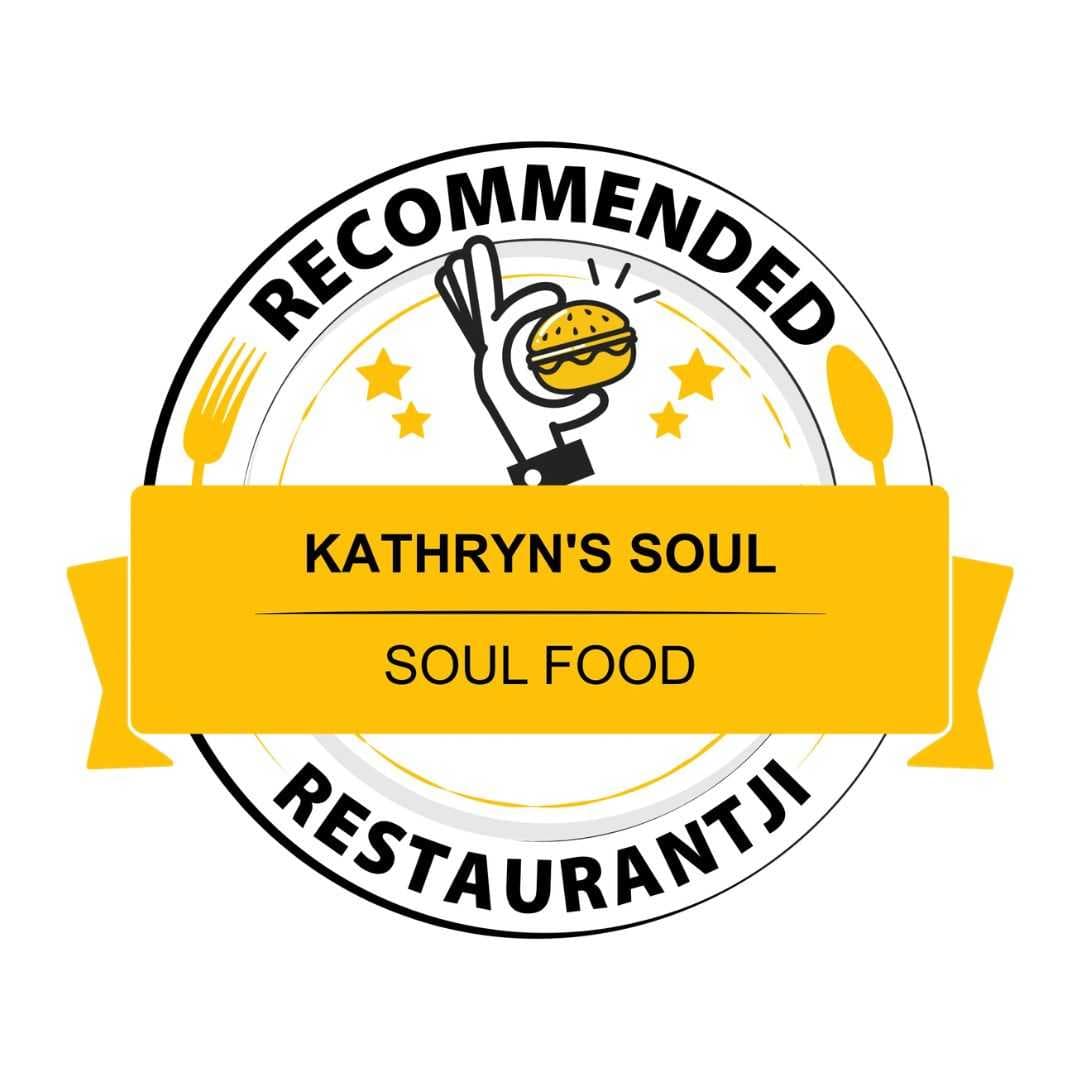 Kathryn's Soul