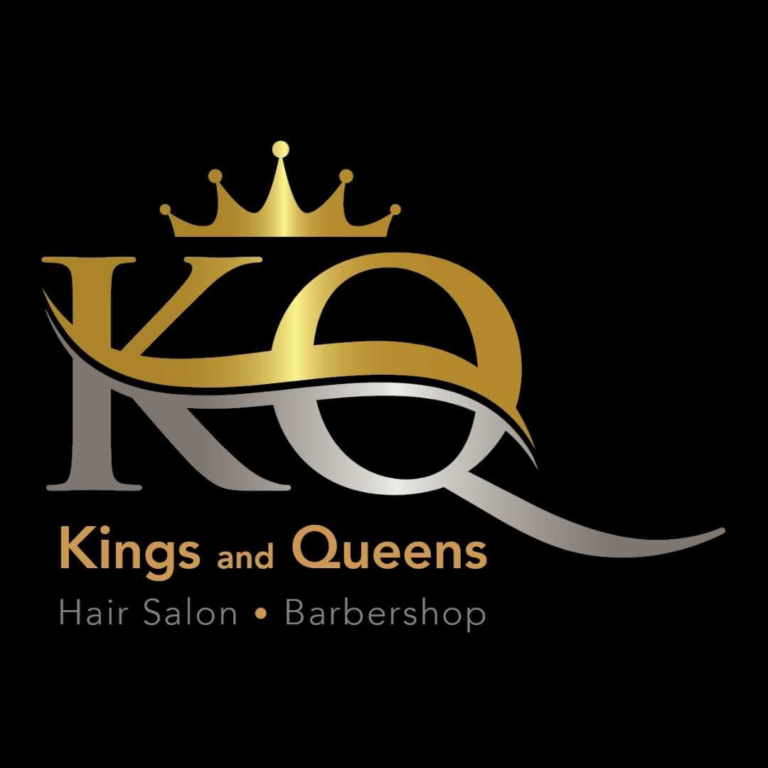 Kings and Queens Hair Salon & Barbershop