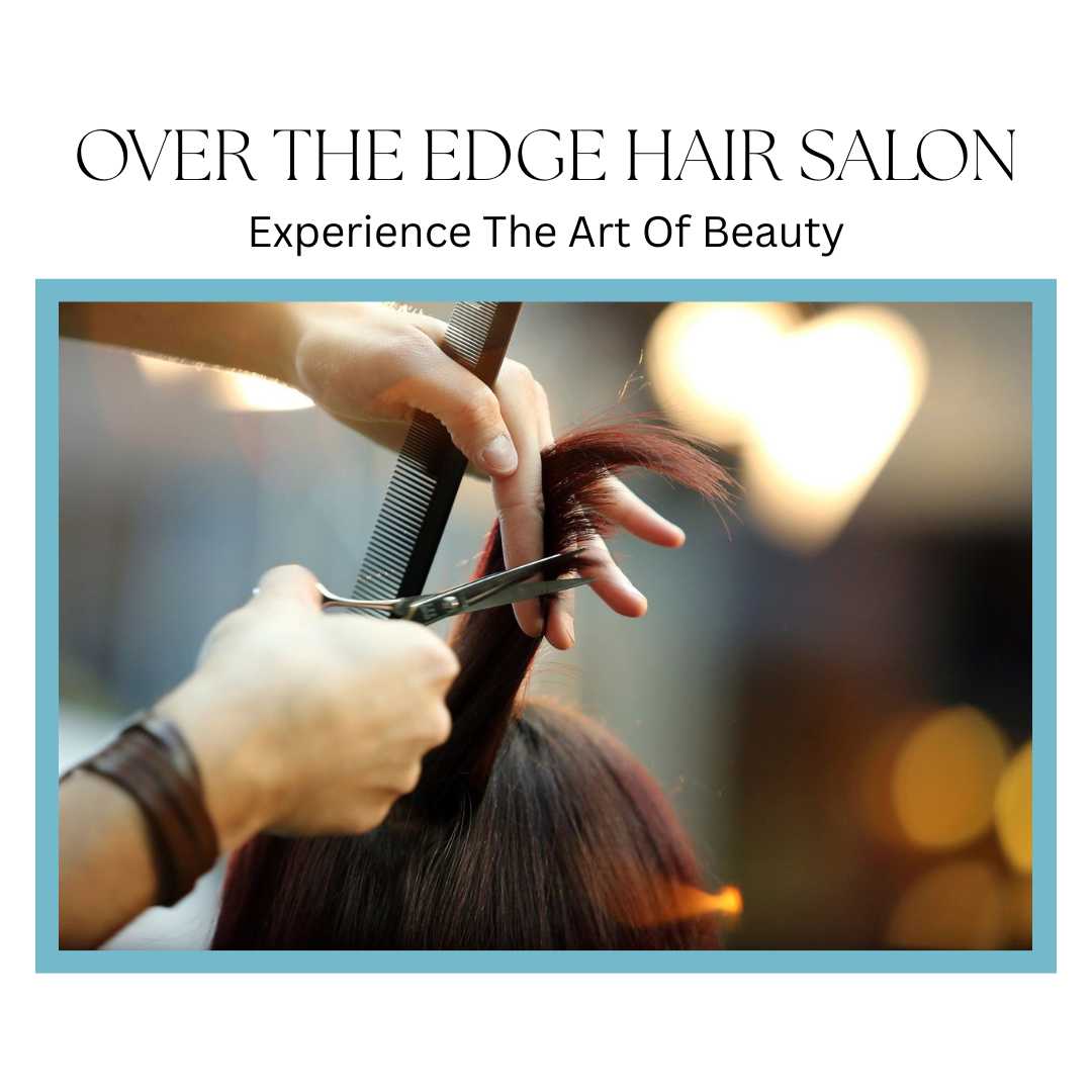 Over the Edge Hair Salon
