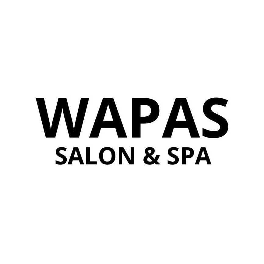 WAPAS Salon & Spa