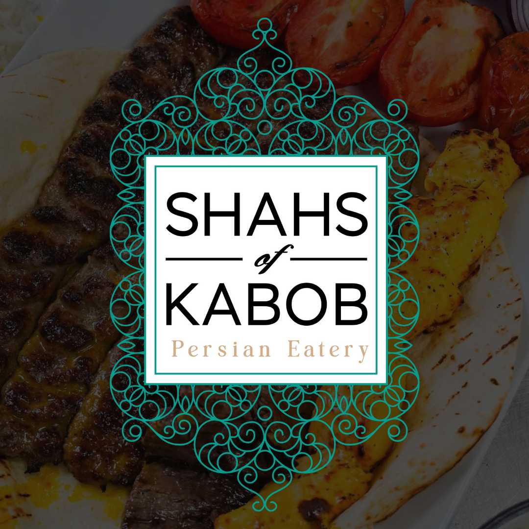 Shahs of Kabob