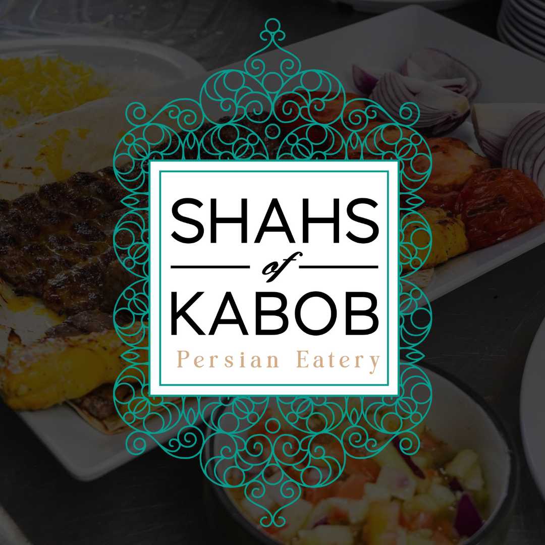 Shahs of Kabob