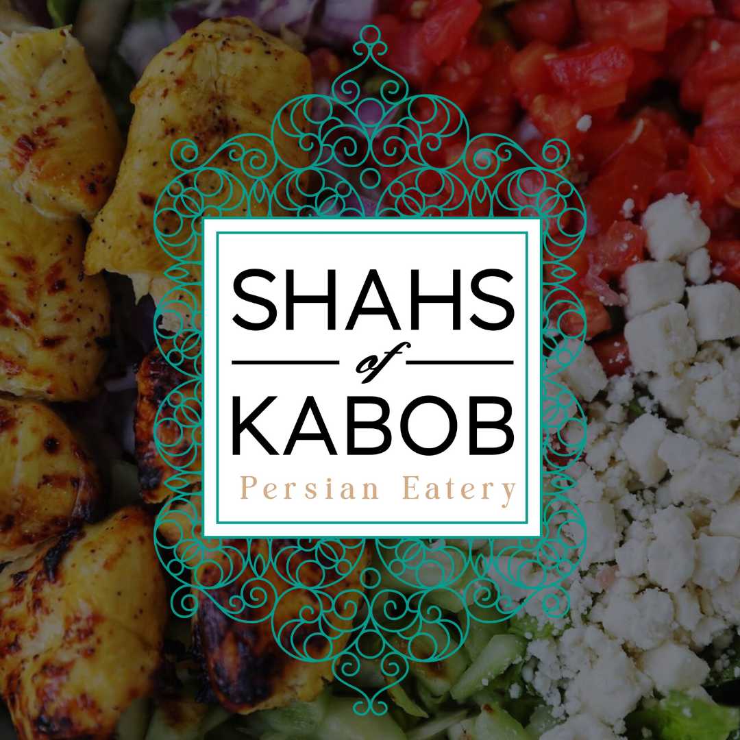 Shahs of Kabob