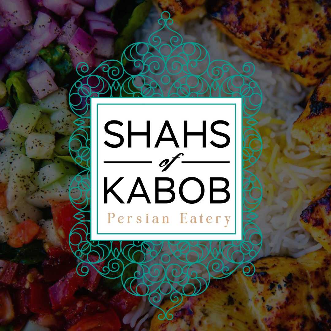 Shahs of Kabob