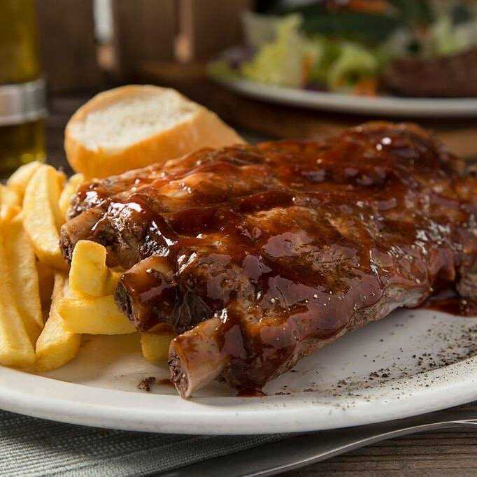 Miga's Steakhouse