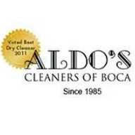 Aldo's Cleaners