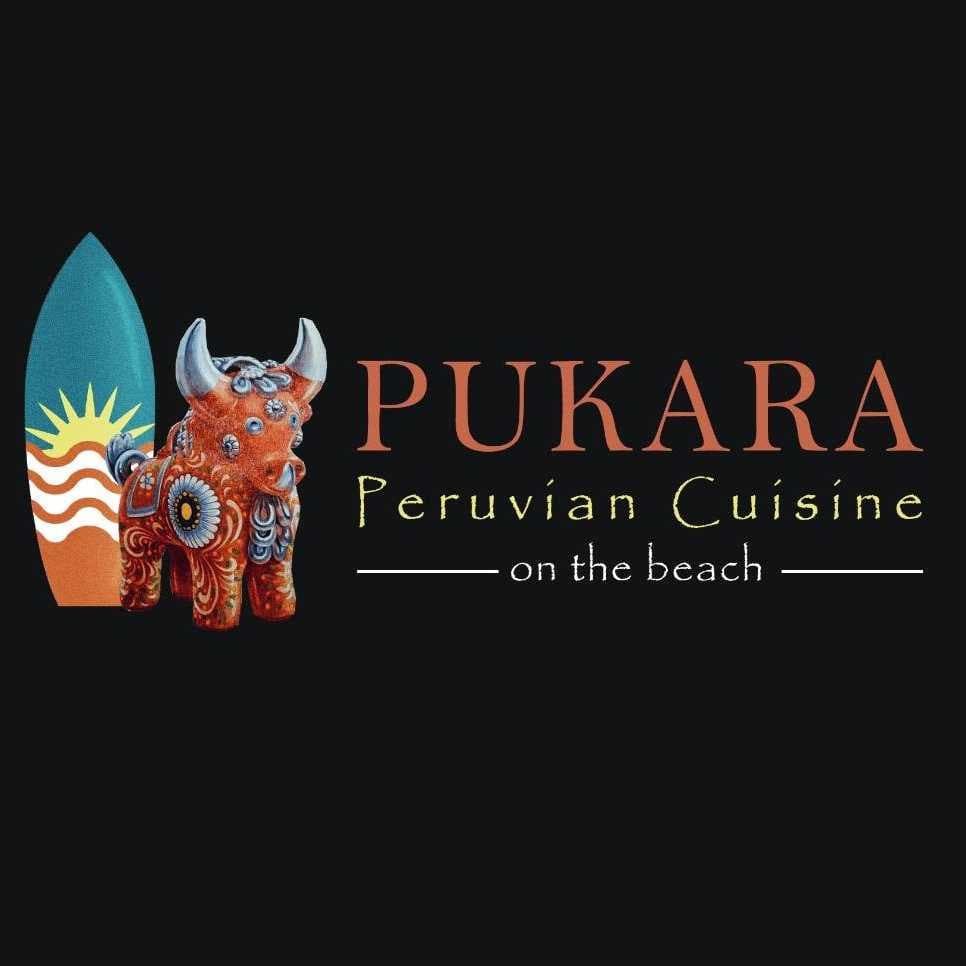 Pukara On the Beach