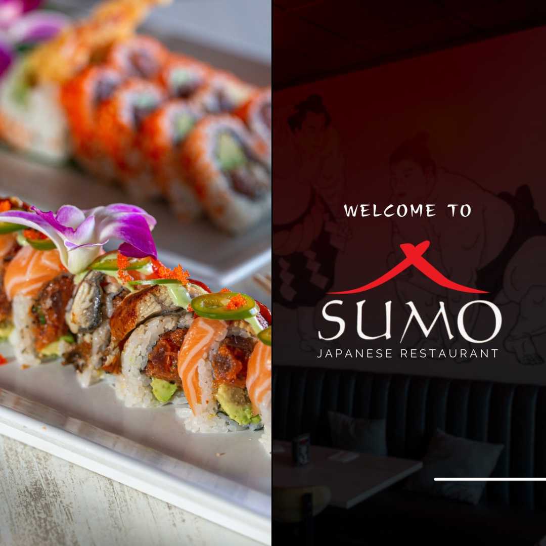 Sumo Japanese Restaurant